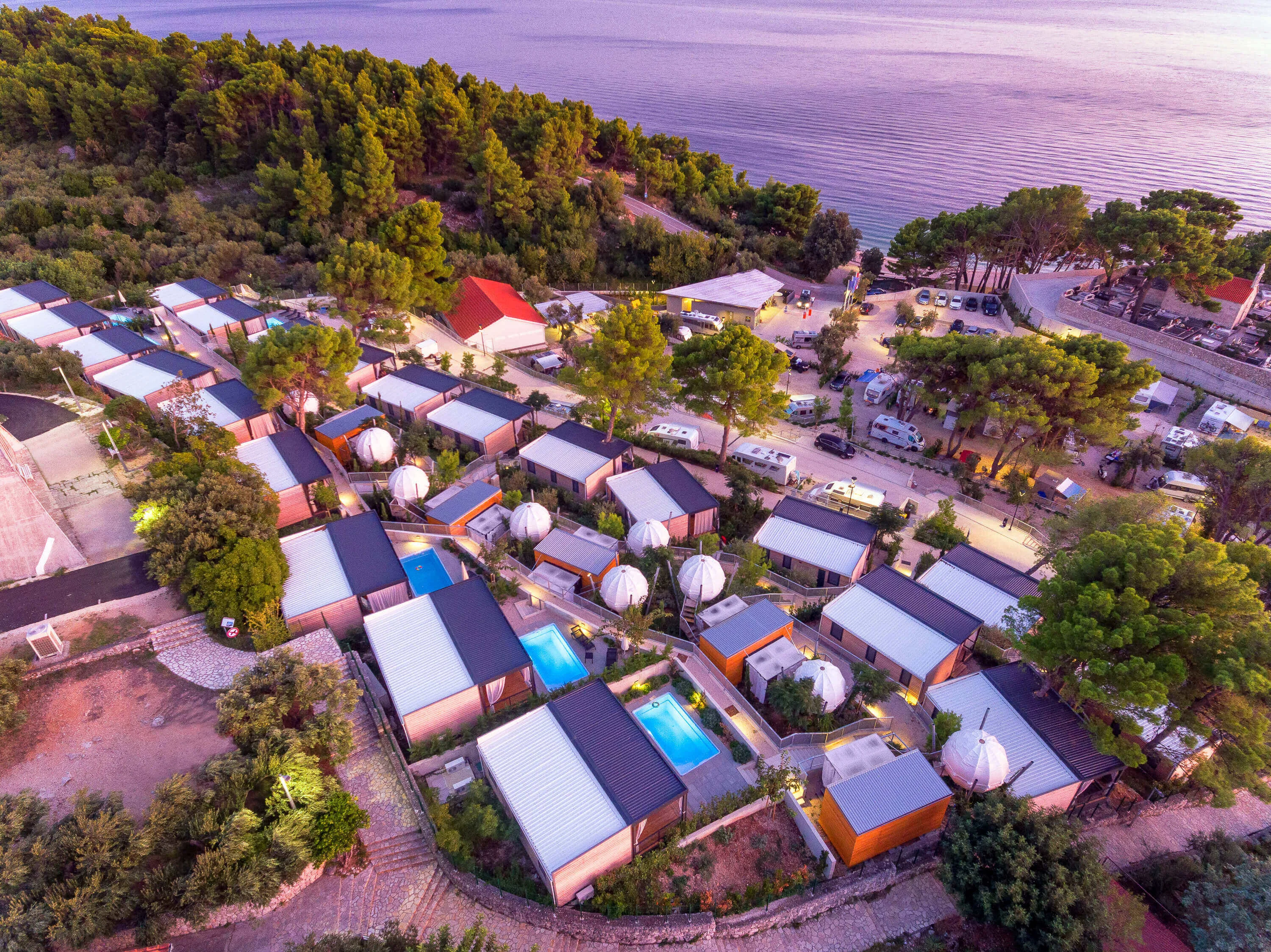 Medora Orbis Camp